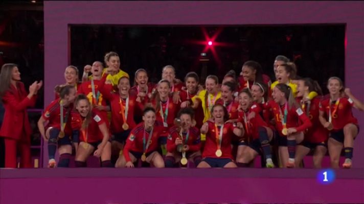 L'informatiu - Comunitat Valenciana - L'Informatiu de la Comunitat Valenciana 1 - 22/08/23