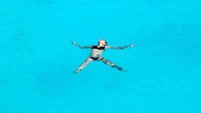 Nova onada de calor amb m�ximes superiors als 36 graus