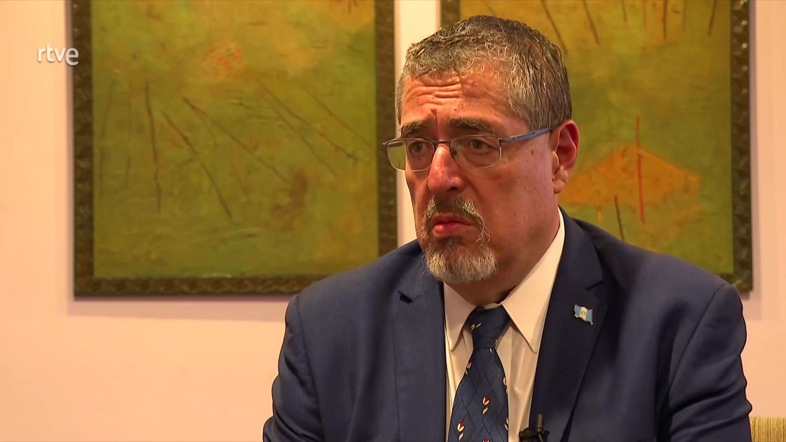 Telediario Internacional - 22/08/23 - ver ahora