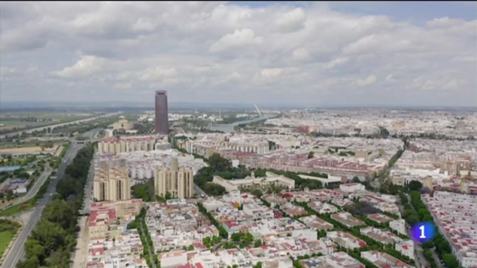 Noticias Andalucía - Reportaje Buscando la sombra - Noticias Andalucía | Ver