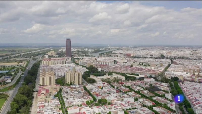 Noticias Andalucía - Reportaje Buscando la sombra - Noticias Andalucía | Ver