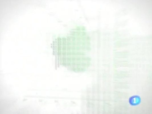 Telexornal - Galicia - Telexornal - 16/02/10