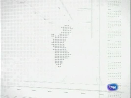 L'informatiu - Comunitat Valenciana - L'informatiu Comunitat Valenciana - 16/02/10