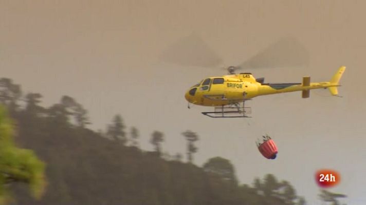 Telecanarias - Telecanarias 2 - 22/08/2023