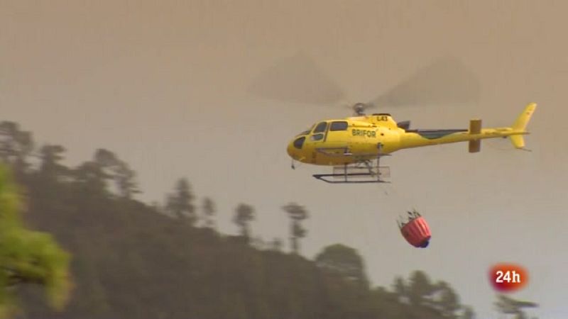 Telecanarias 2 - 22/08/2023 | Ver