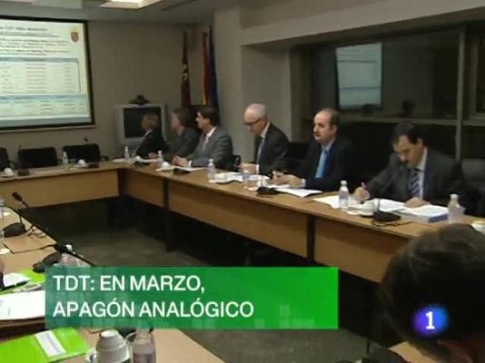 Noticias Murcia - Noticias Murcia - 16/02/10