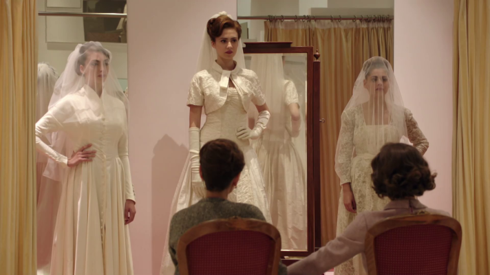 El paraíso de las señoras - Episodio 63