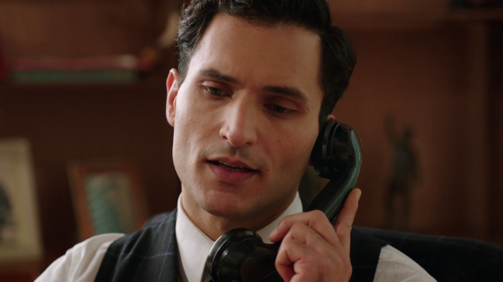 El paraíso de las señoras - Episodio 64