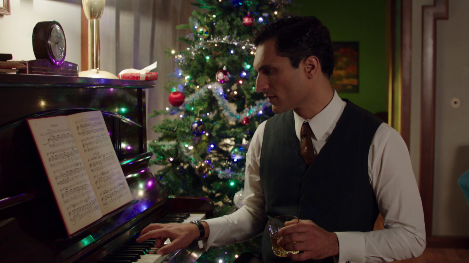 El paraíso de las señoras - Temporada 3 - Episodio 66 - Ver ahora