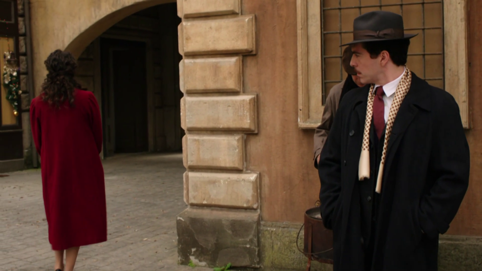 El paraíso de las señoras - Temporada 3 - Episodio 68 -  Ver ahora