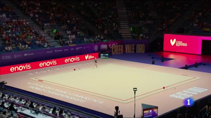 L'informatiu - Comunitat Valenciana - L'Informatiu de la Comunitat Valenciana 1 - 23/08/23