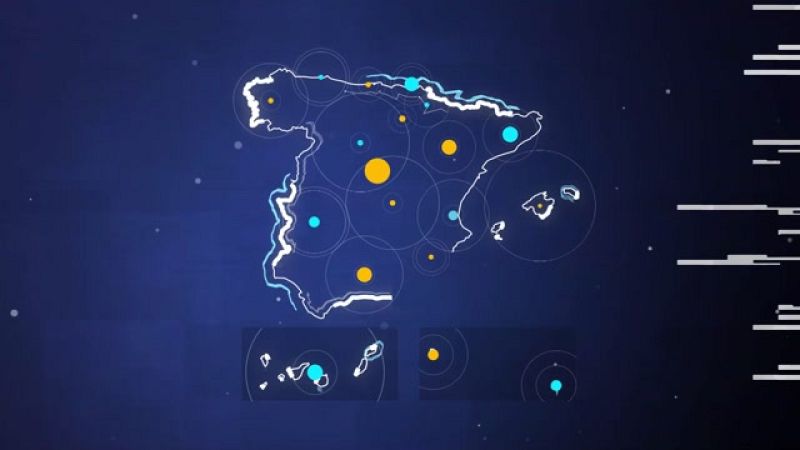 Informativo de Madrid 2 ¿ 22/08/23 - Ver ahora