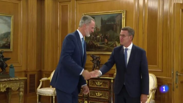 L'Informatiu - L'Informatiu 2 - 23/08/2023