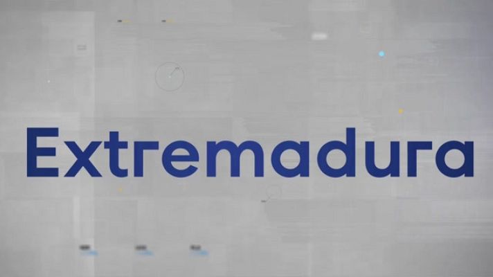 Noticias de Extremadura - Noticias de Extremadura - 23/08/2023