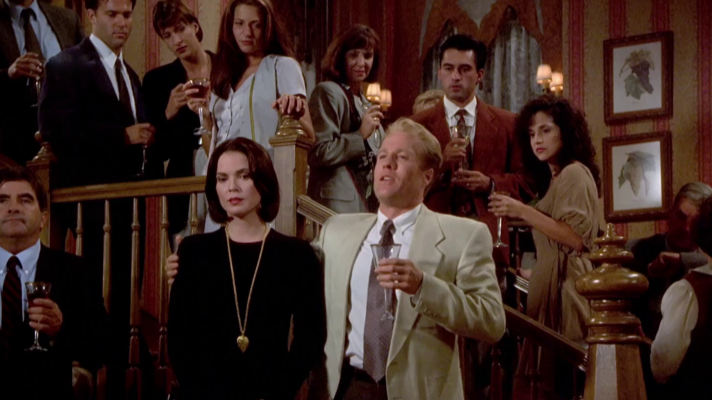 Se ha escrito un crimen - Cosecha roja