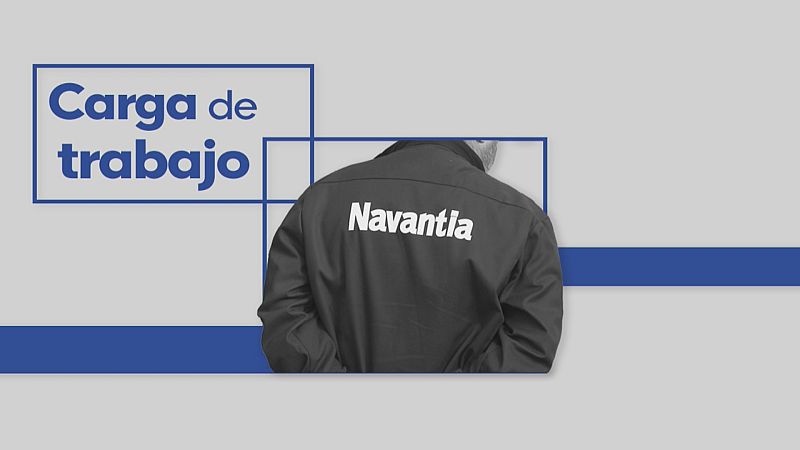 Dos buques para Navantia San Fernando