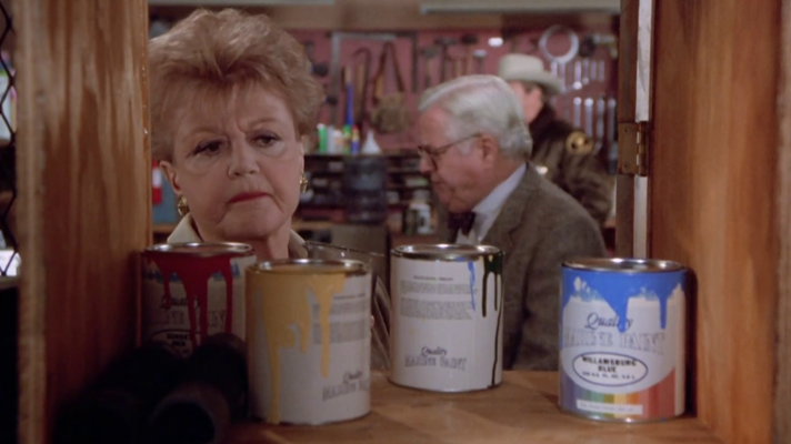 Se ha escrito un crimen - Asesinato por parejas