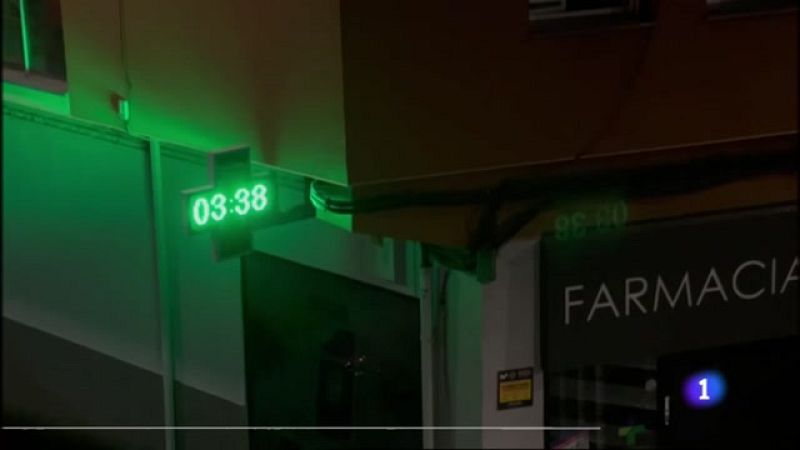 Castilla y León en 1' - 23/08/23