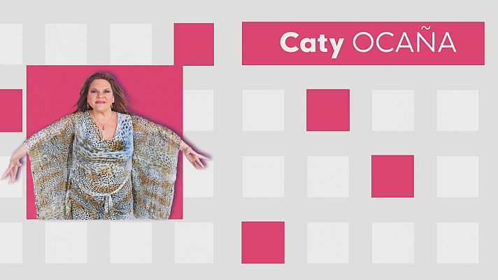 Noticias Andalucía - Caty Ocaña presenta 'No te rincas'