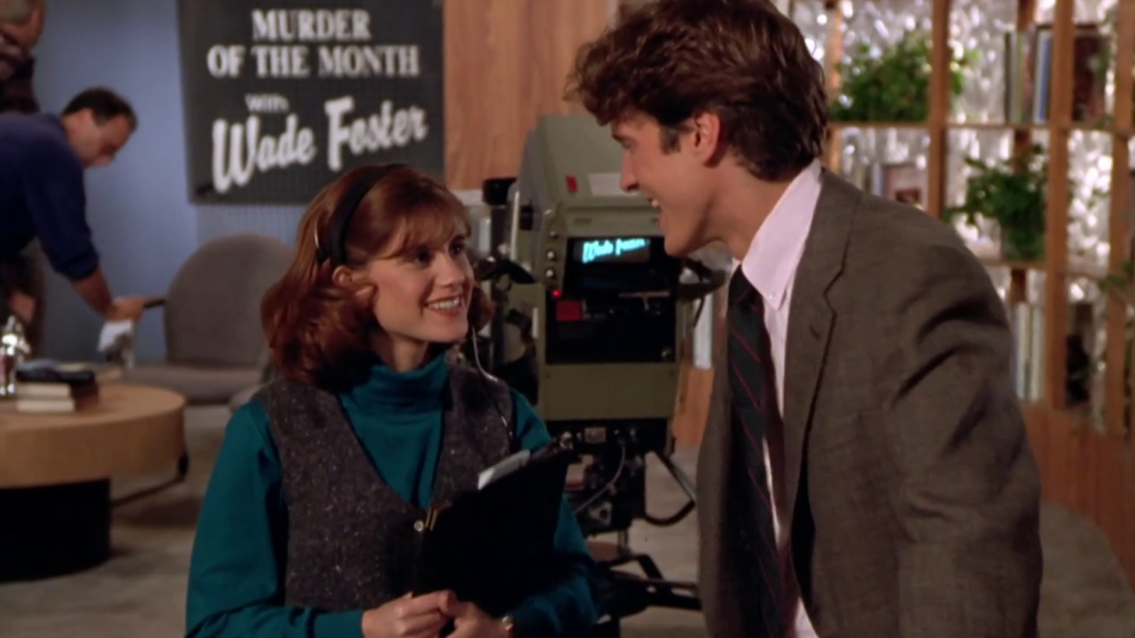 Se ha escrito un crimen - Temporada 11 - Episodio 9: Se ha escrito un crimen - Ver ahora