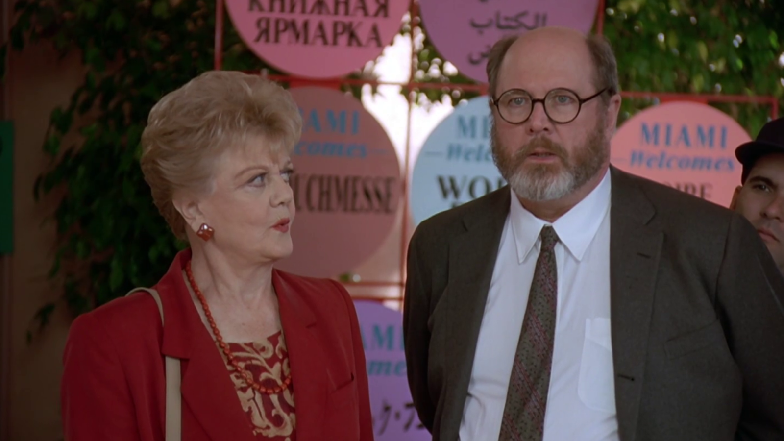 Se ha escrito un crimen - Temporada 11 - Episodio 10: El huevo medianoche - Ver ahora