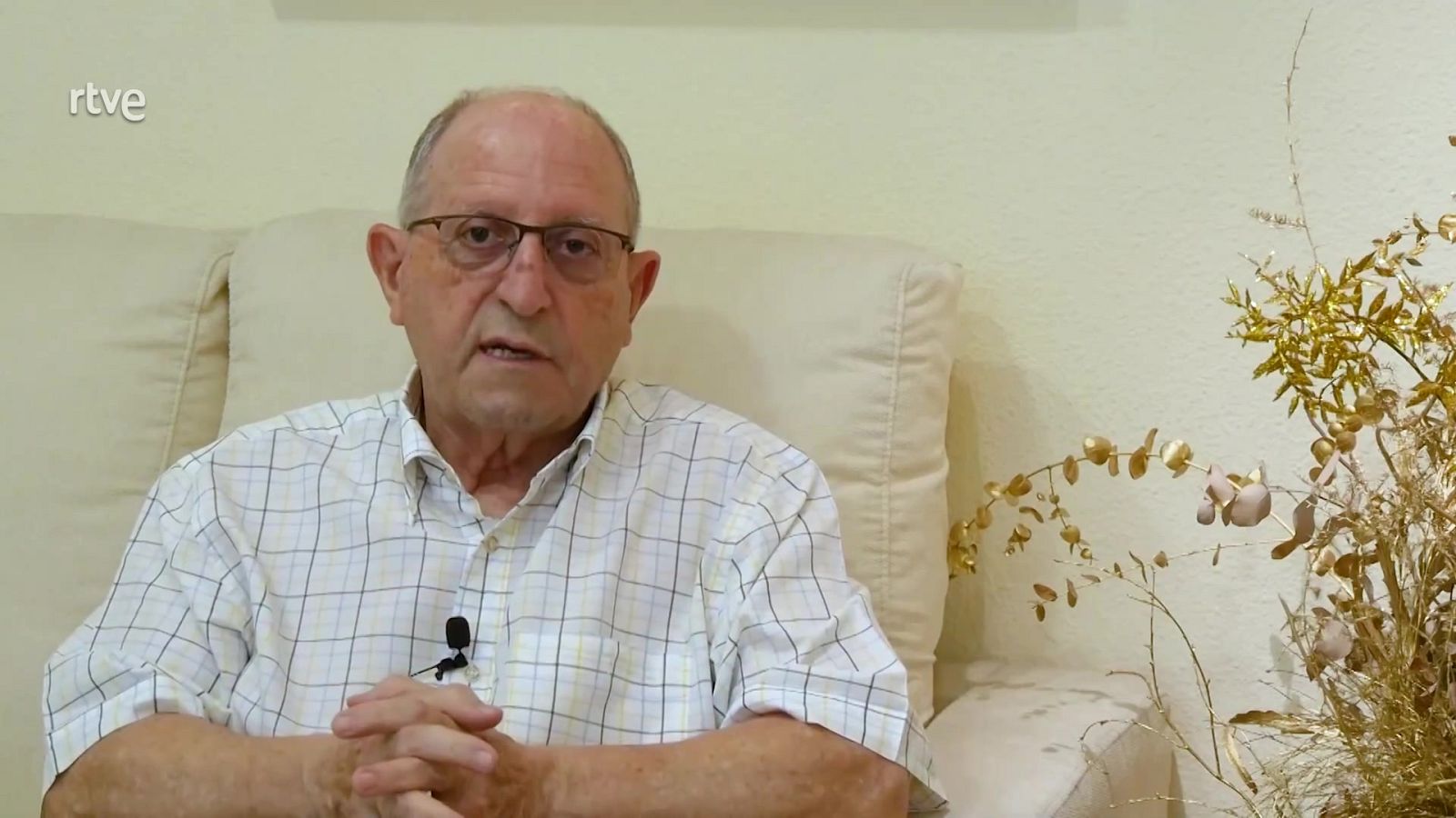 Testimonio - Misión en las periferias - ver ahora