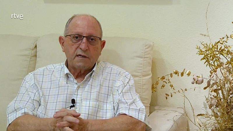 Testimonio - Misión en las periferias - ver ahora