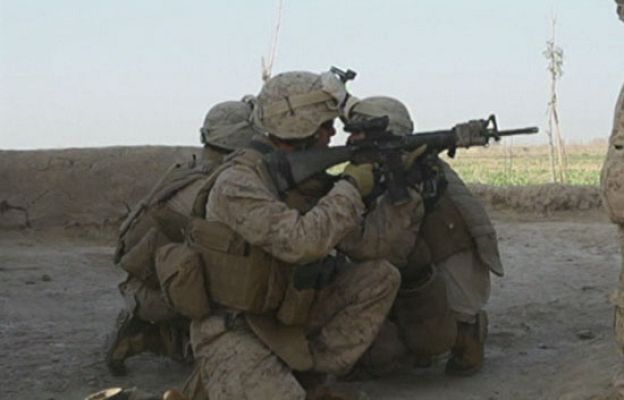  - Cae el nº 2 de los talibanes