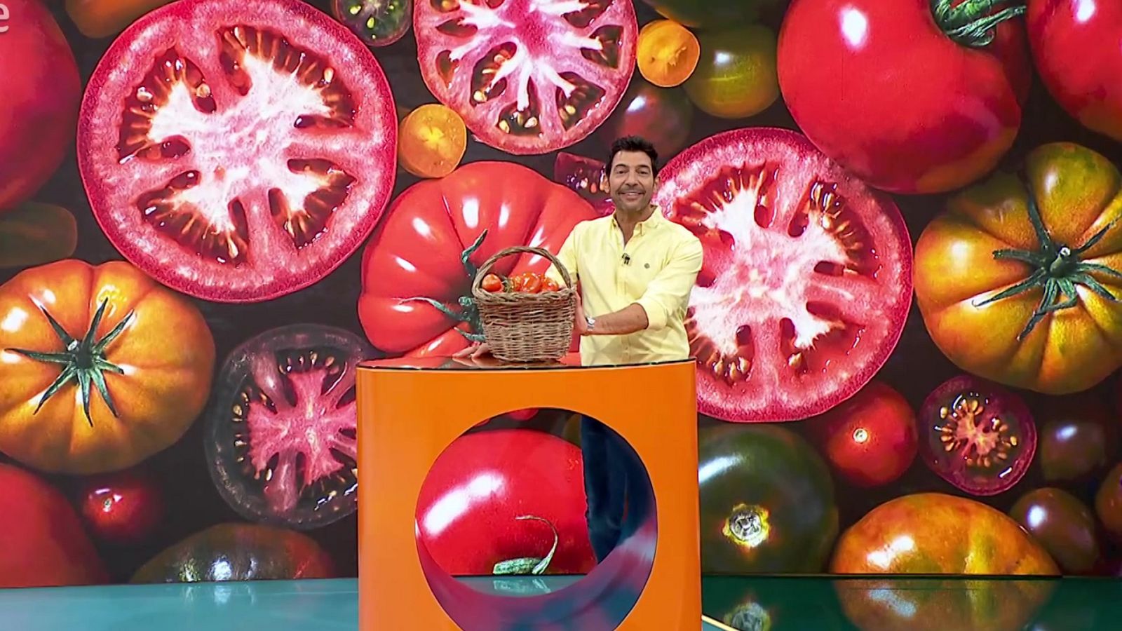 Aquí la Tierra - 23/08/23 - ver ahora