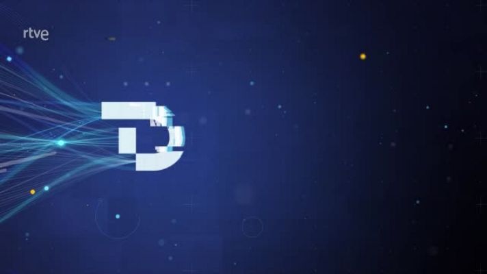 Telediario 2 - Telediario - 21 horas - 23/08/23