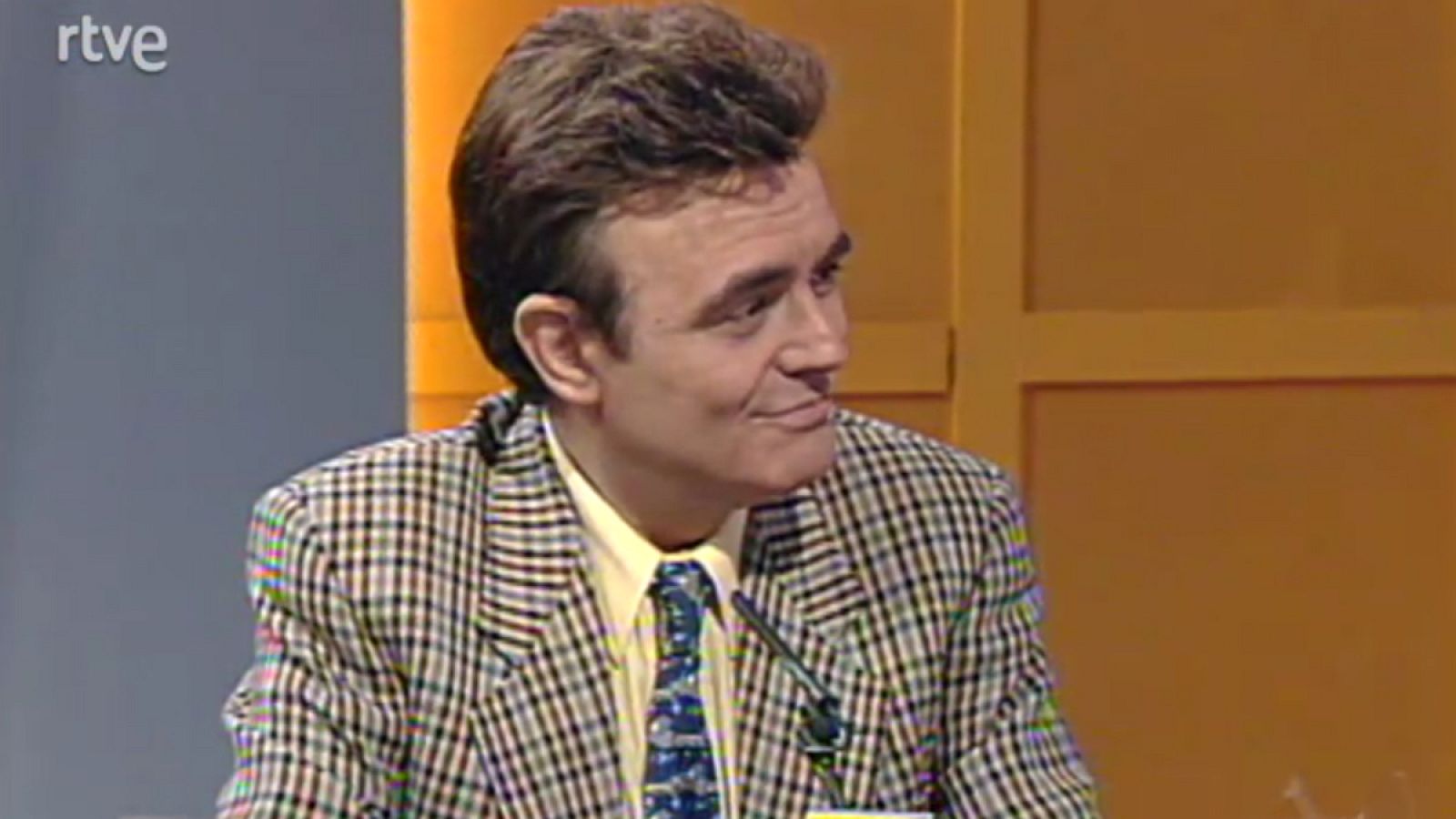 Al habla - Terenci Moix - Al habla | Ver