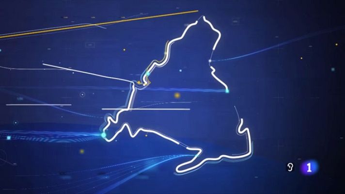 Informativo de Madrid - Informativo de Madrid 2 - 23/08/23