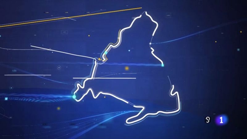 Informativo de Madrid 2 - 23/08/23 - Ver ahora