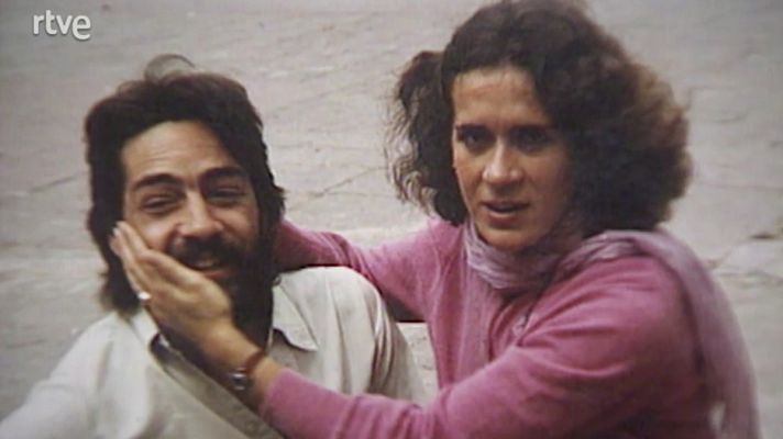 Quién sabe dónde - 16/12/1992