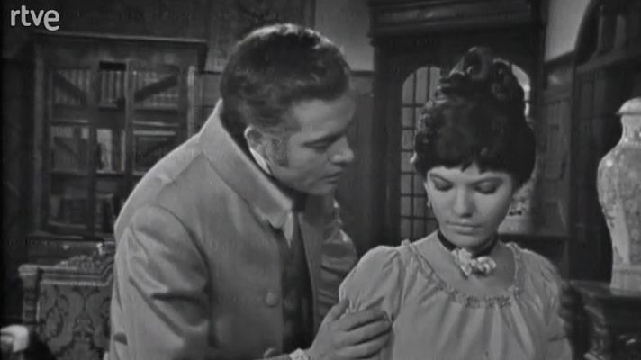 Shirley - Capítulo 3