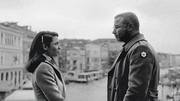 Cultura en Rtve.es - 'Al otro lado del río y entre los árboles', 11 de octubre