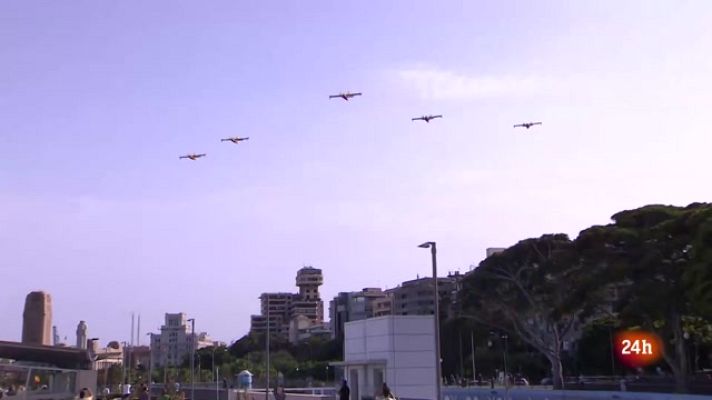 Telecanarias - Telecanarias 2 - 23/08/2023