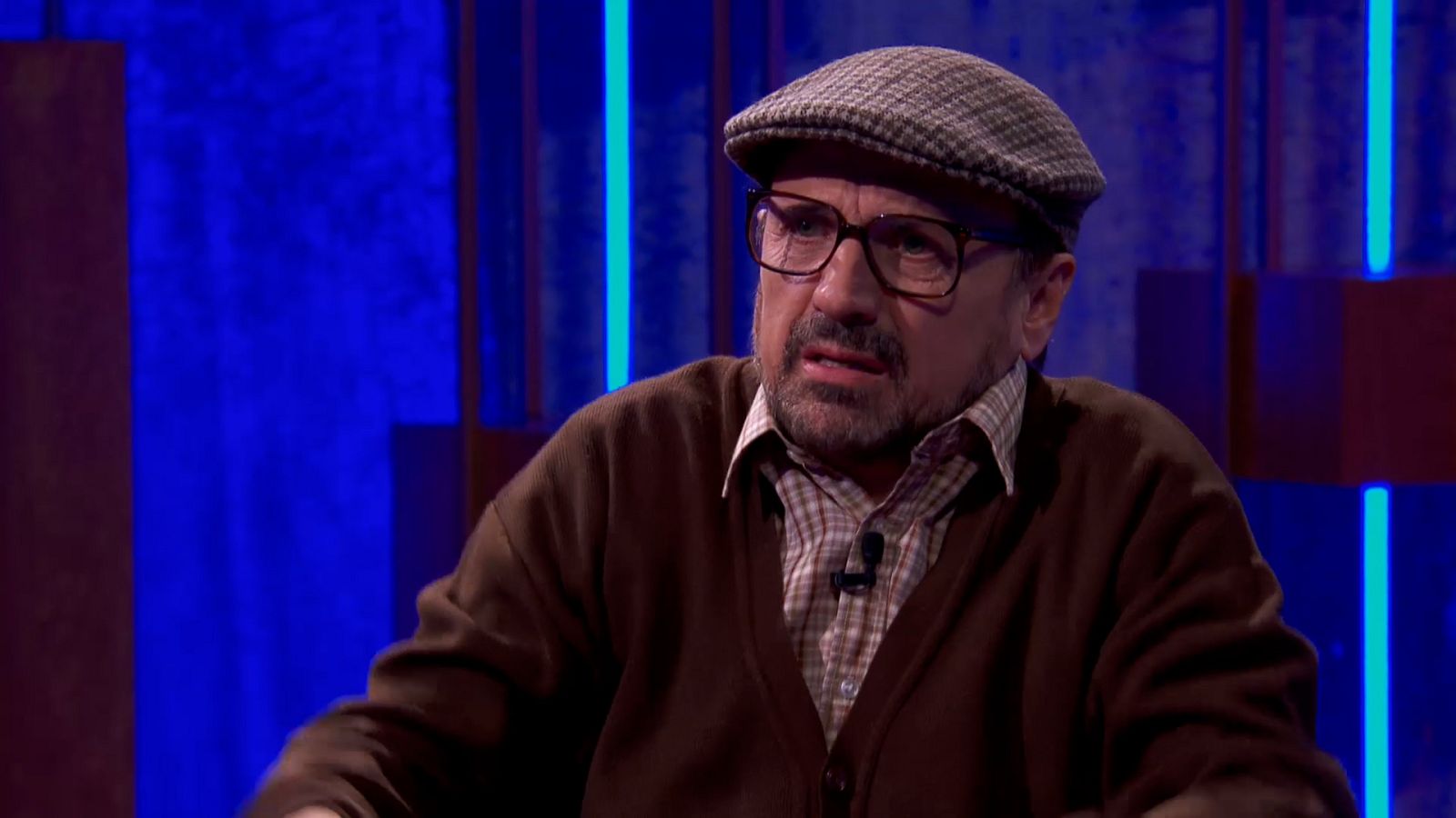 José Mota Live Show - Lo que Patricia es...Conde - Ver ahora