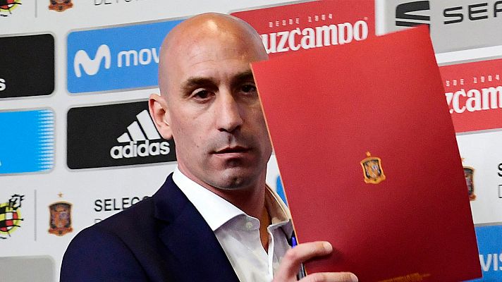 Telediario 1 - Telediario 1 en 4' - 24/08/23