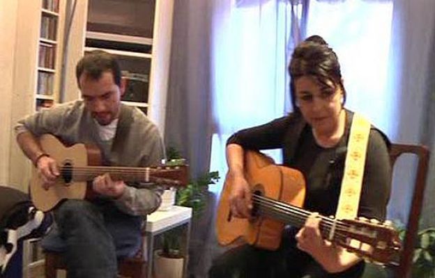  - Amparo: concierto privado