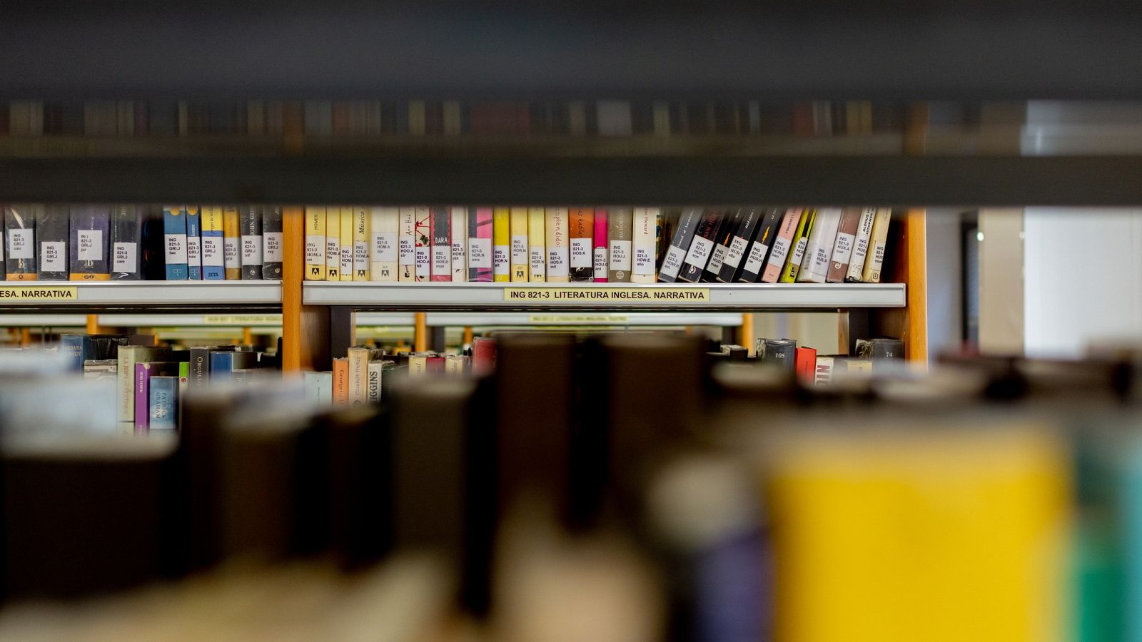 Museos, centros comerciales, parques públicos o bibliotecas: refugios climáticos para combatir el calor | Ver