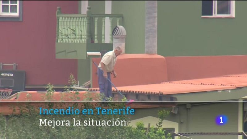 Canarias en 2' - 24/08/2023