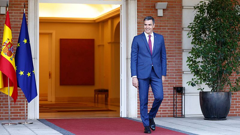 Gobierno en funciones: ¿cuáles son sus límites?