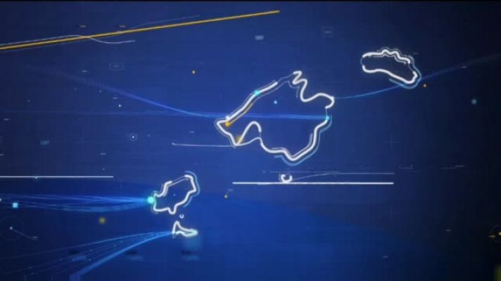 Informatiu Balear - Informatiu Balear en 2' - 24/08/23