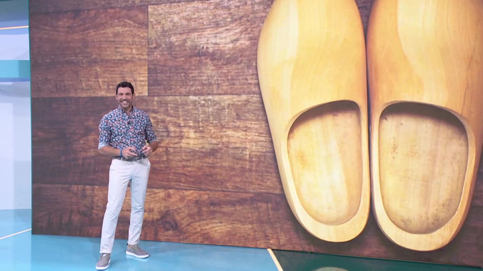 Aquí la Tierra - 24/08/23 - ver ahora