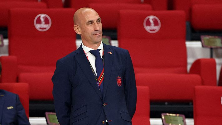 Telediario 2 - Telediario 2 en 4' - 24/08/23