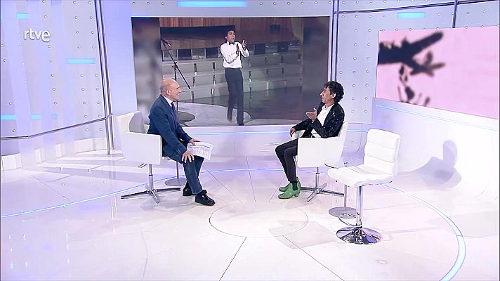 La hora cultural - La hora cultural - 24/08/23