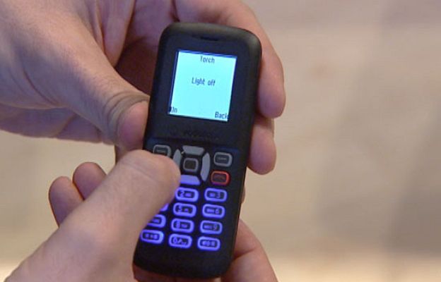 Ciencia y tecnología en Rtve.es - El móvil más barato del mundo