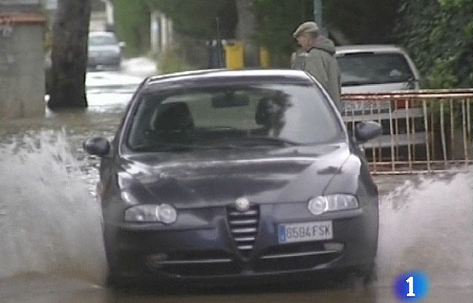 El Tiempo - 16/02/10 - El tiempo | Ver