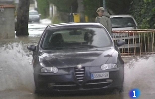 El tiempo - El Tiempo - 16/02/10